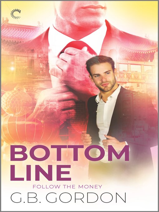 Title details for Bottom Line by G.B. Gordon - Available